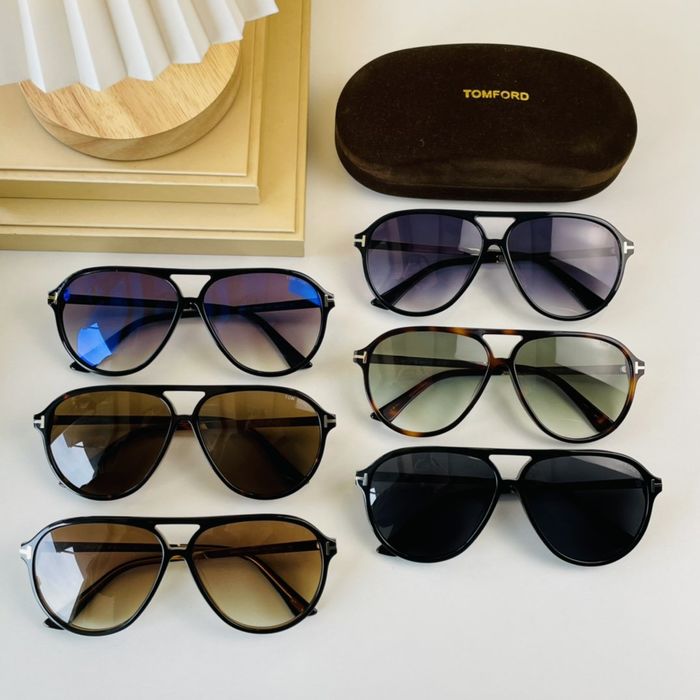 Tom Ford Sunglasses Top Quality TOS00021